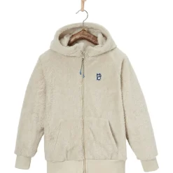 Kinder Namuk - Kid's Panda High-Loft Fleecejacke - Fleecejacke