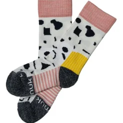 Namuk Wandersocken|Merinosocken-- Kid's Peak Merino Hiking Socks - Wandersocken