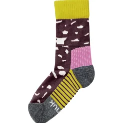 Namuk Wandersocken|Merinosocken-- Kid's Peak Merino Hiking Socks - Wandersocken