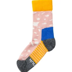 Namuk Wandersocken|Merinosocken-- Kid's Peak Merino Hiking Socks - Wandersocken