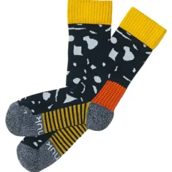 Namuk Wandersocken|Merinosocken-- Kid's Peak Merino Hiking Socks - Wandersocken