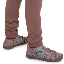 Kinder Namuk - Kid's Phos Everyday Outdoorhose - Trekkinghose