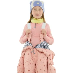 Namuk Skibekleidung-- Kid's Quest Snow Overall - Overall