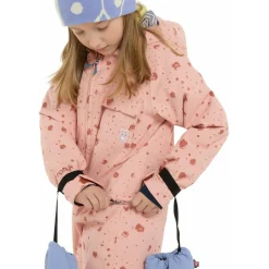 Namuk Skibekleidung-- Kid's Quest Snow Overall - Overall