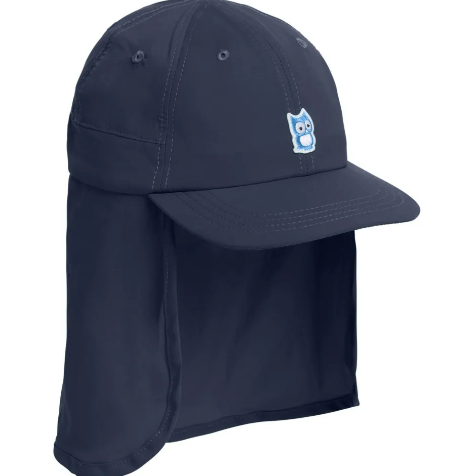 Namuk - Kid's Ray Sonnenhut it Nackenschutz - Cap