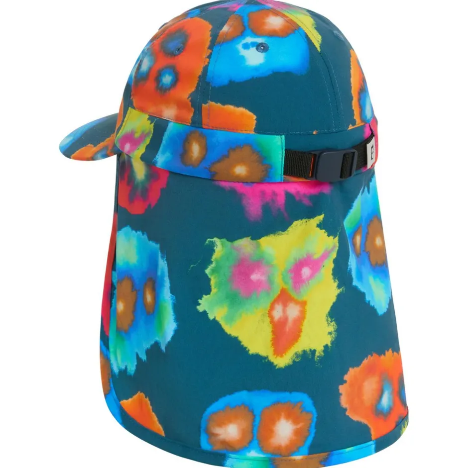 Namuk - Kid's Ray Sonnenhut it Nackenschutz - Cap