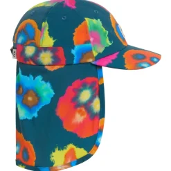Namuk - Kid's Ray Sonnenhut it Nackenschutz - Cap