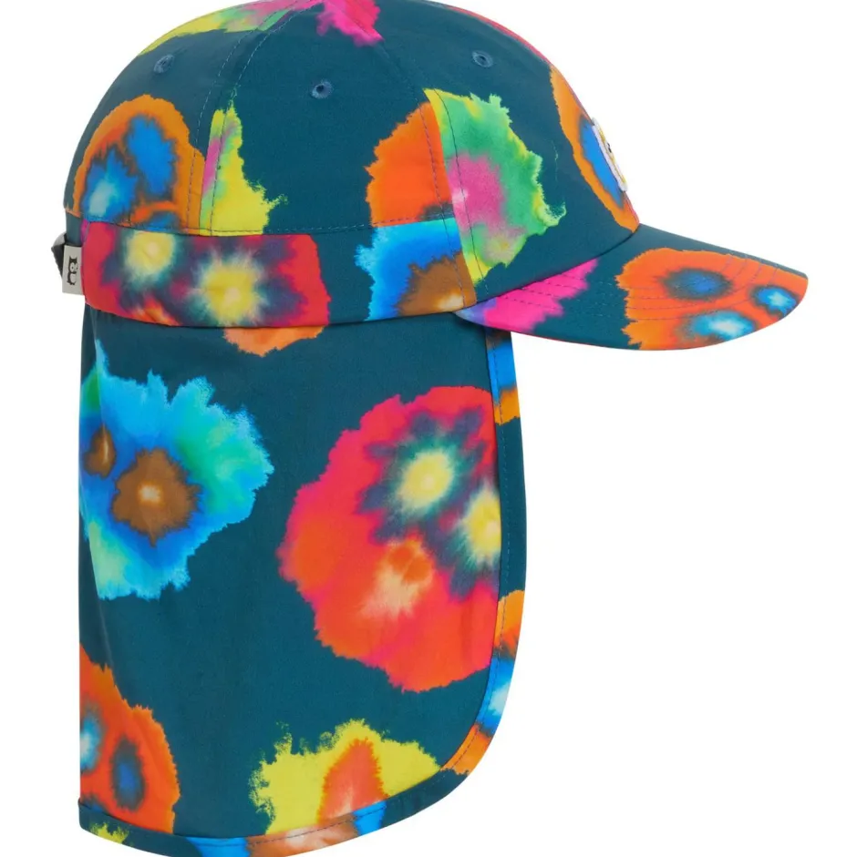 Namuk - Kid's Ray Sonnenhut it Nackenschutz - Cap