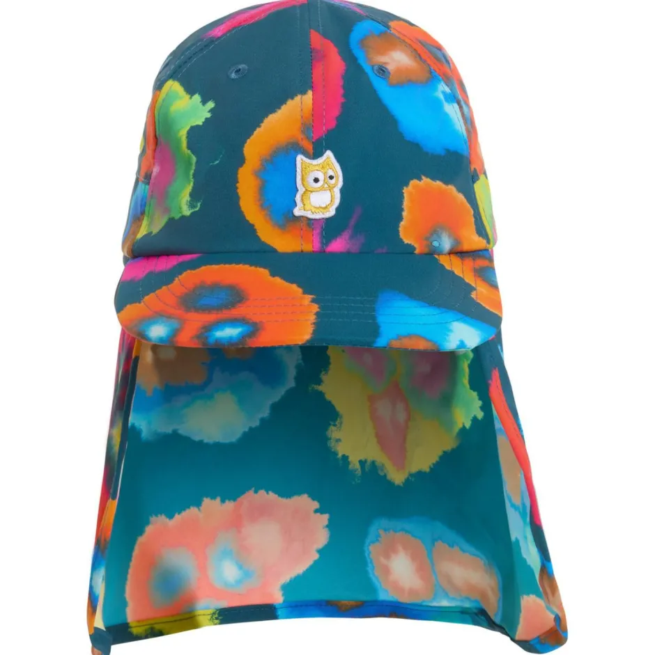 Namuk - Kid's Ray Sonnenhut it Nackenschutz - Cap