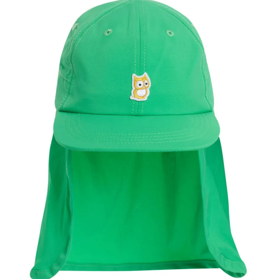 Namuk - Kid's Ray Sonnenhut it Nackenschutz - Cap