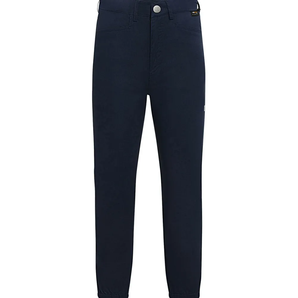 - Kid's Rush Heavy Twill Pants - Trekkinghose < Namuk Hot