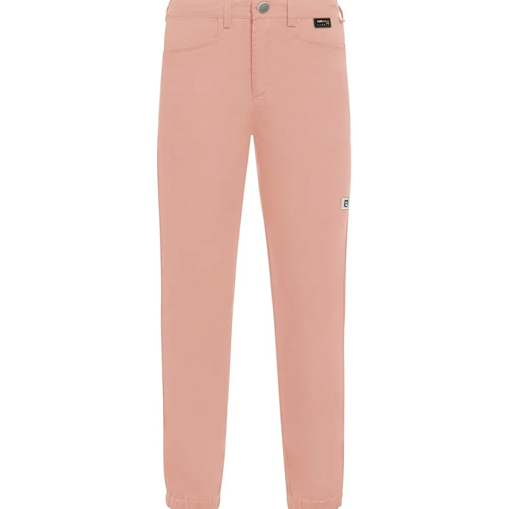 - Kid's Rush Heavy Twill Pants - Trekkinghose < Namuk Hot