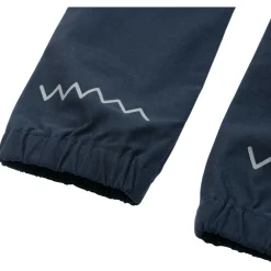 - Kid's Rush Heavy Twill Pants - Trekkinghose < Namuk Hot