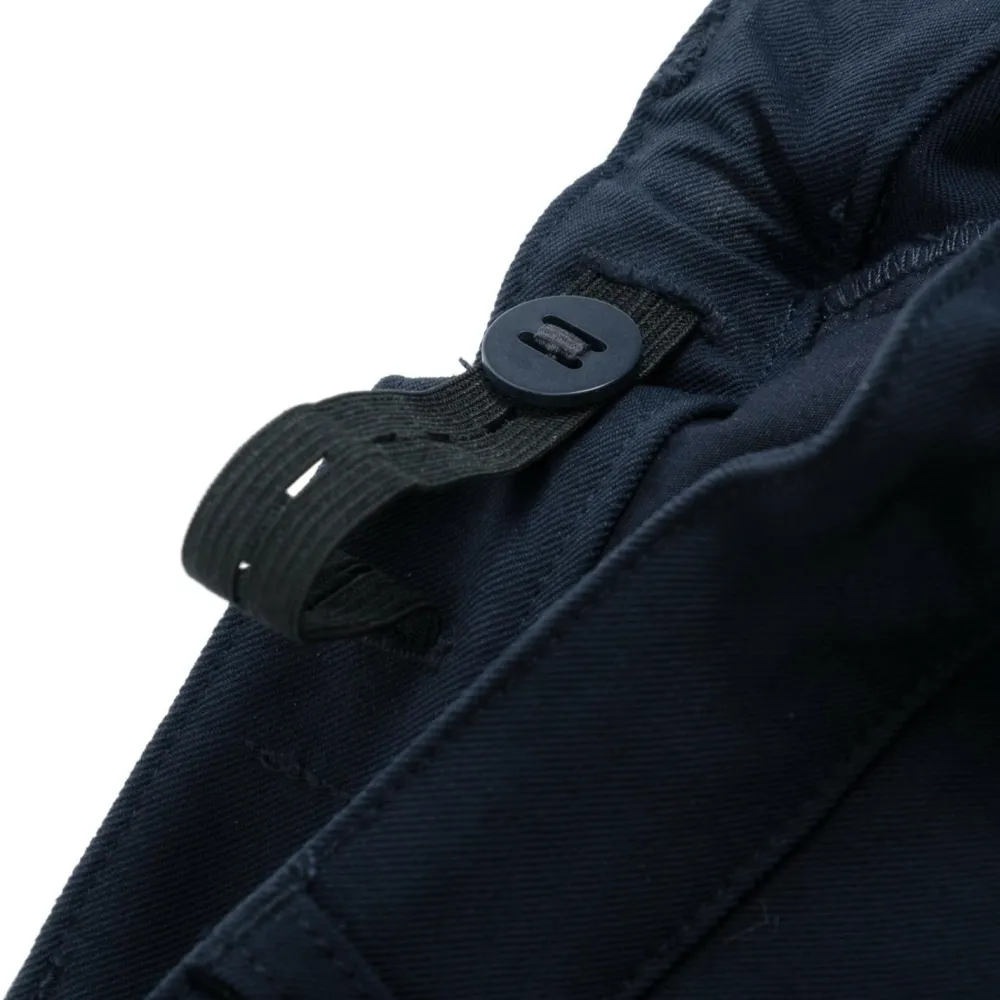 - Kid's Rush Heavy Twill Pants - Trekkinghose < Namuk Hot