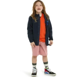 - Kid's Spie Bike Hoodie - Sweat- & Trainingsjacke < Namuk Online
