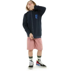 - Kid's Spie Bike Hoodie - Sweat- & Trainingsjacke < Namuk Online