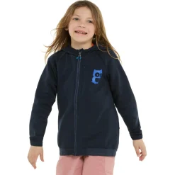 - Kid's Spie Bike Hoodie - Sweat- & Trainingsjacke < Namuk Online