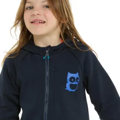 - Kid's Spie Bike Hoodie - Sweat- & Trainingsjacke < Namuk Online