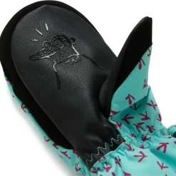 Namuk - Kid's Statement Fäustlinge Senso - Handschuhe Manbali Blue New
