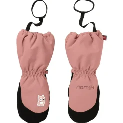 - Kid's Statement Gloves - Handschuhe < Namuk Outlet
