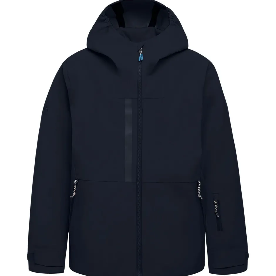 Namuk Wanderbekleidung|Jacken-- Kid's Turas 3L All Season Jacket - Regenjacke