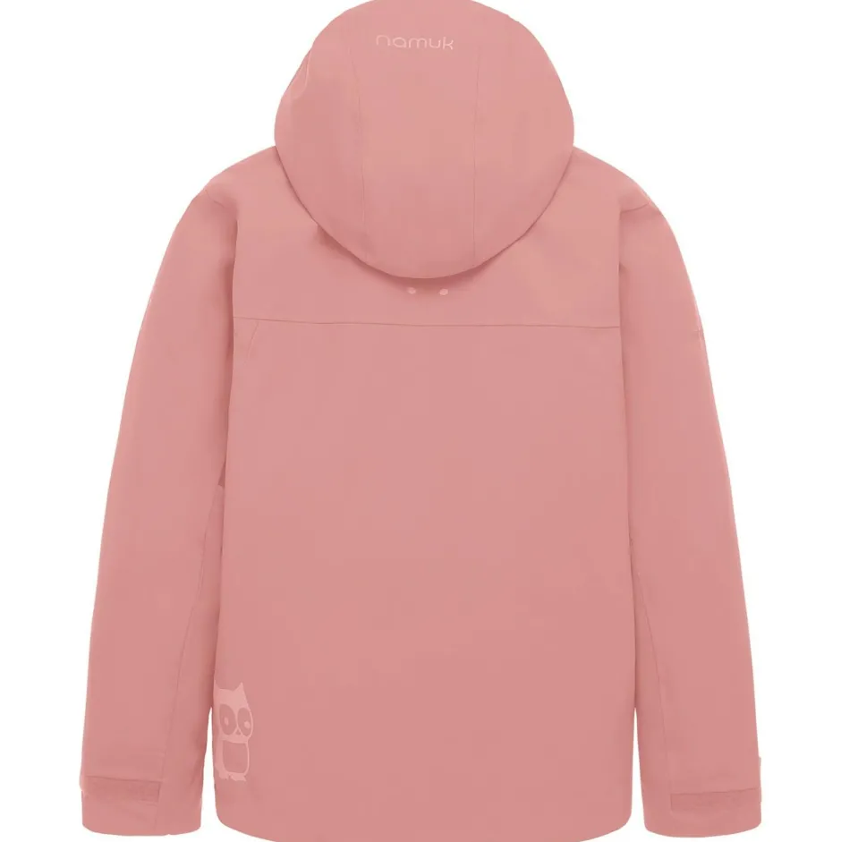 Namuk Wanderbekleidung|Jacken-- Kid's Turas 3L All Season Jacket - Regenjacke