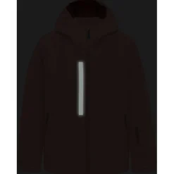 Namuk Wanderbekleidung|Jacken-- Kid's Turas 3L All Season Jacket - Regenjacke
