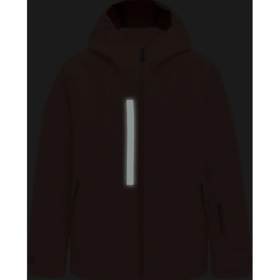 Namuk Wanderbekleidung|Jacken-- Kid's Turas 3L All Season Jacket - Regenjacke