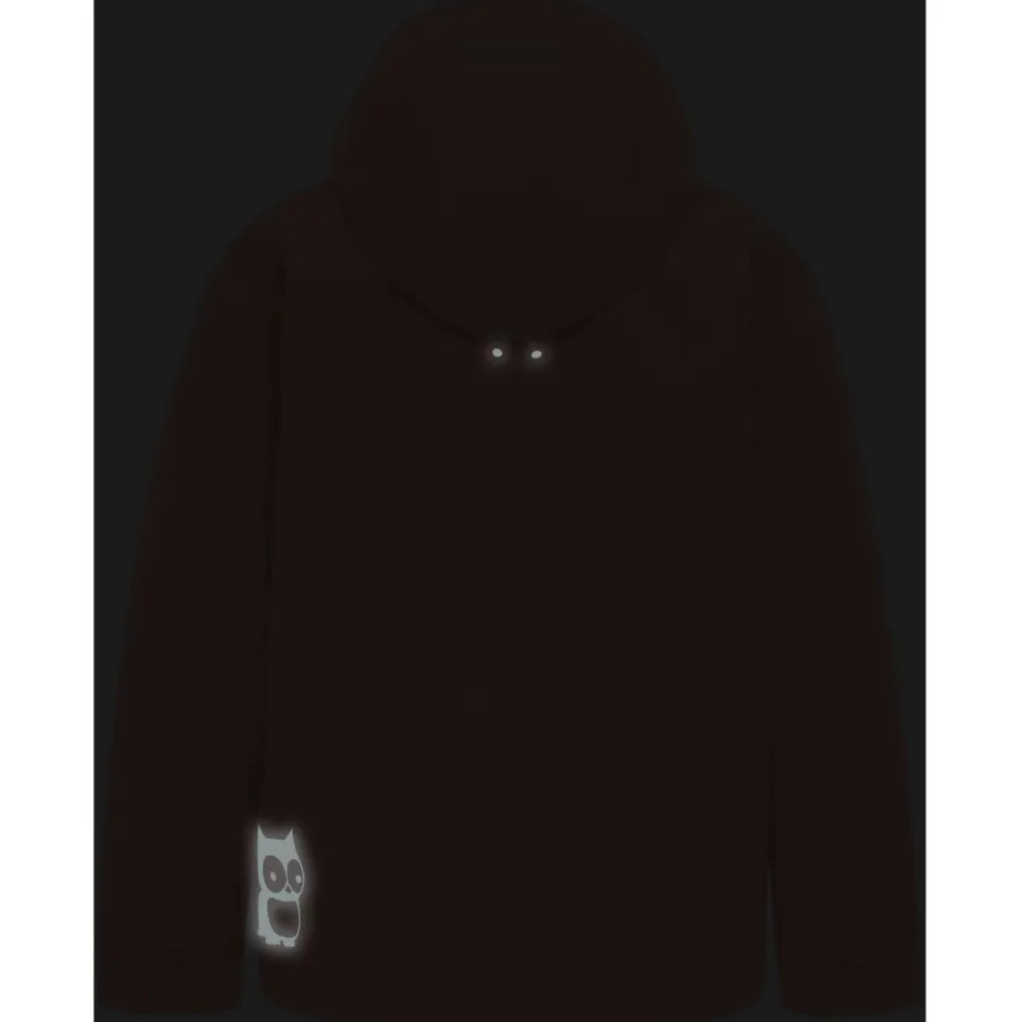 Namuk Wanderbekleidung|Jacken-- Kid's Turas 3L All Season Jacket - Regenjacke