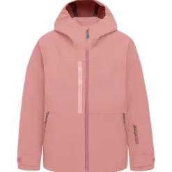 Namuk Wanderbekleidung|Jacken-- Kid's Turas 3L All Season Jacket - Regenjacke