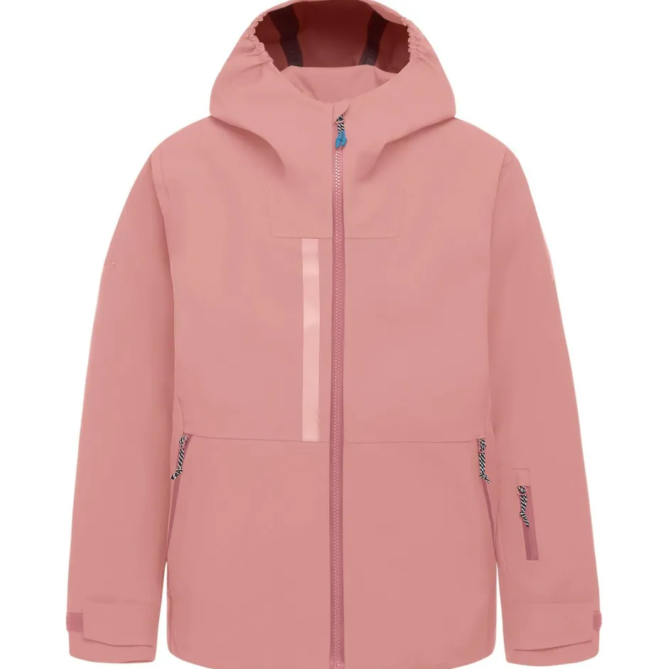 Namuk Wanderbekleidung|Jacken-- Kid's Turas 3L All Season Jacket - Regenjacke