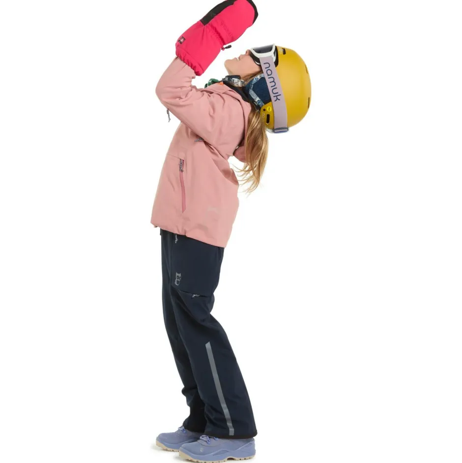 Namuk Wanderbekleidung|Jacken-- Kid's Turas 3L All Season Jacket - Regenjacke
