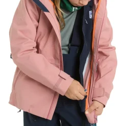 Namuk Wanderbekleidung|Jacken-- Kid's Turas 3L All Season Jacket - Regenjacke