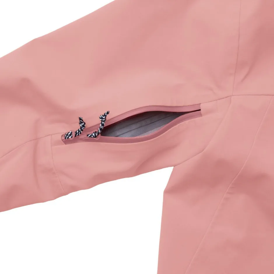 Namuk Wanderbekleidung|Jacken-- Kid's Turas 3L All Season Jacket - Regenjacke