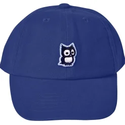 Namuk - Kid's Yakari Cap Legna - Cap Ultra Blue Hot