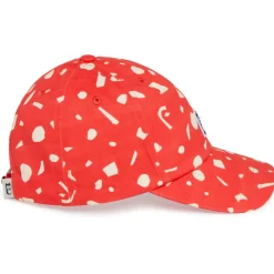 Namuk Caps|Alltagsbekleidung-- Kid's Yakari Cap Underground - Cap Taffy