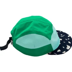 Namuk - Kid's Yua Soer Cap Underground - Cap