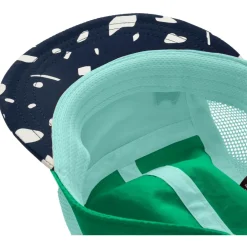 Namuk - Kid's Yua Soer Cap Underground - Cap