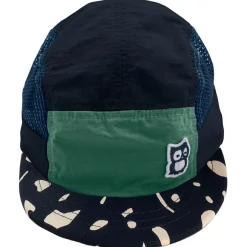Namuk - Kid's Yua Soer Cap Underground - Cap