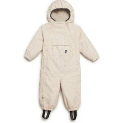 Namuk - Kid's Zack Baby-Skianzug Forest - Overall Best
