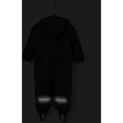 Namuk - Kid's Zack Baby-Skianzug Forest - Overall Best