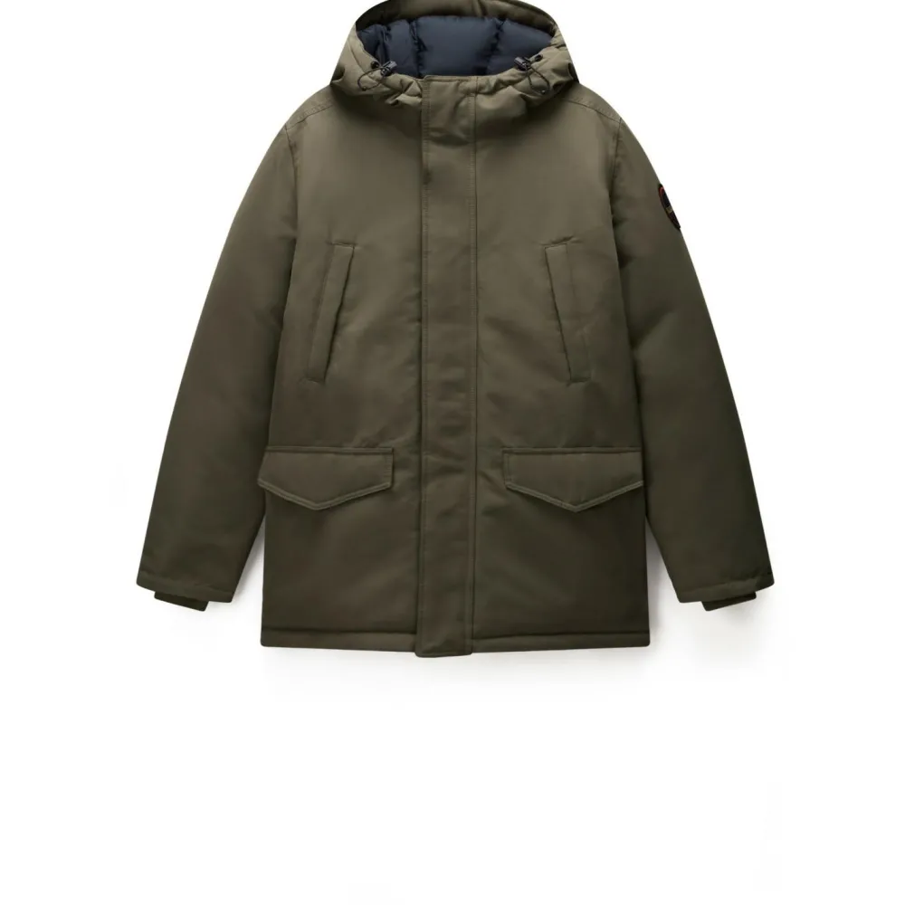 Napapijri - A-Cornier 1 - Parka New