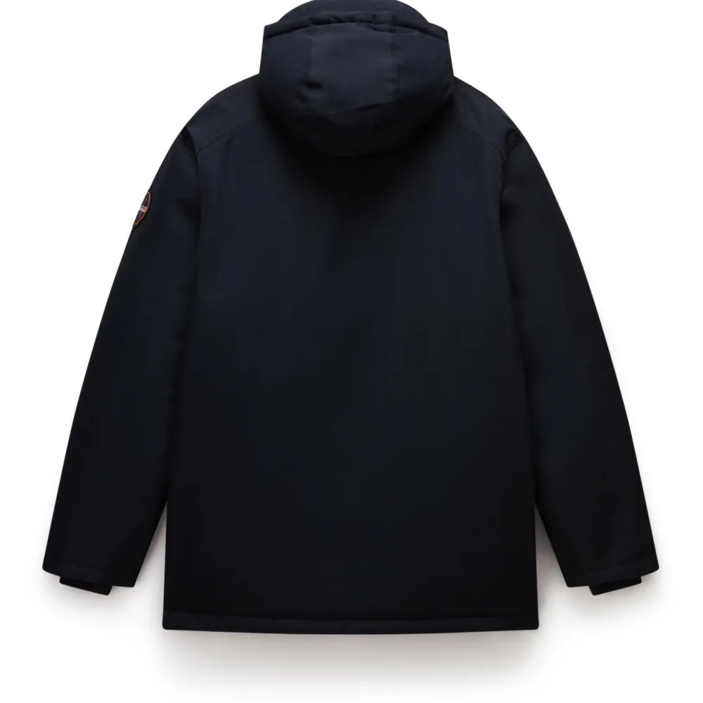 Napapijri - A-Cornier 1 - Parka New