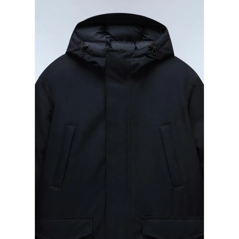 Napapijri - A-Cornier 1 - Parka New
