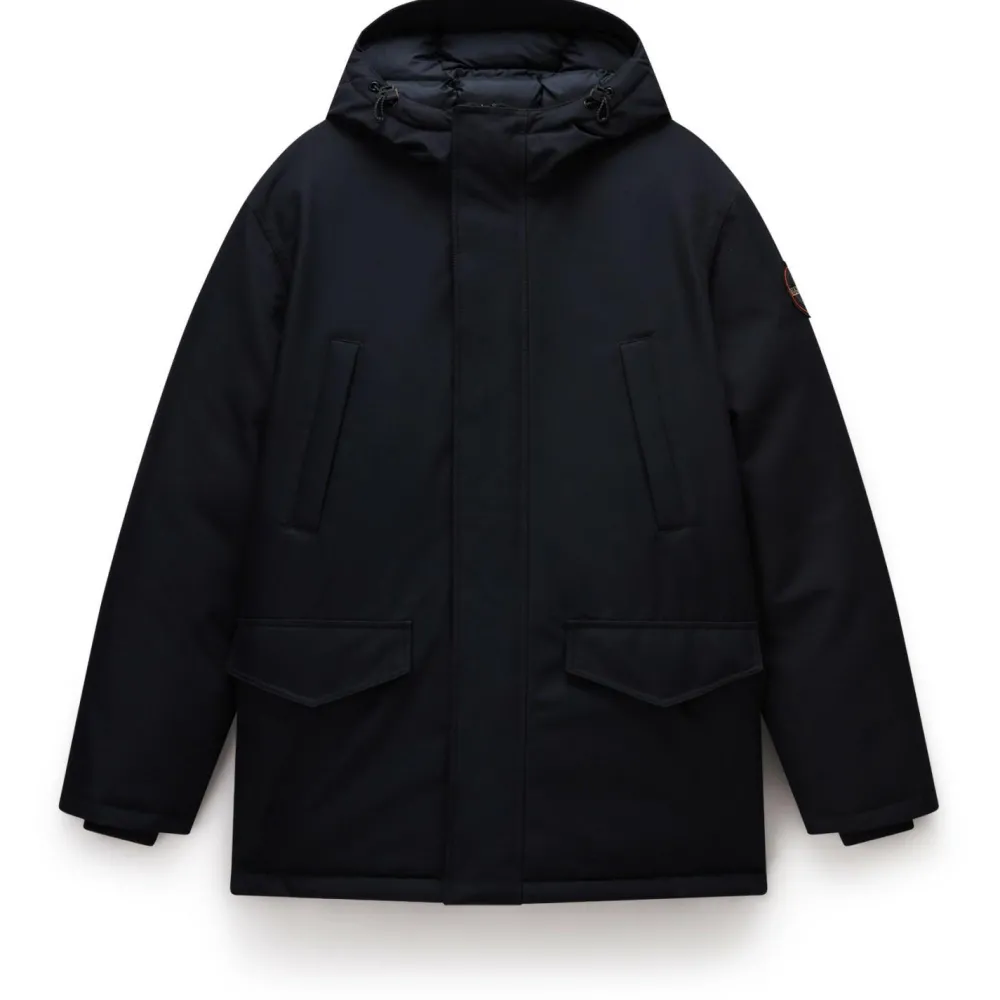Napapijri - A-Cornier 1 - Parka New