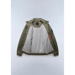 Napapijri - A-Giovi Winter - Freizeitjacke