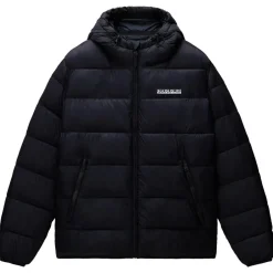 Napapijri - A-onate Hoodie - Winterjacke