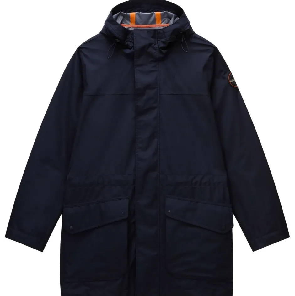 Napapijri - A-Pioz he - Parka