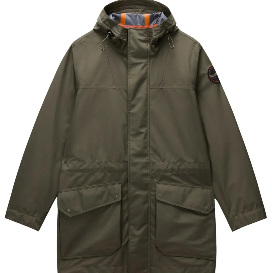 Napapijri - A-Pioz he - Parka