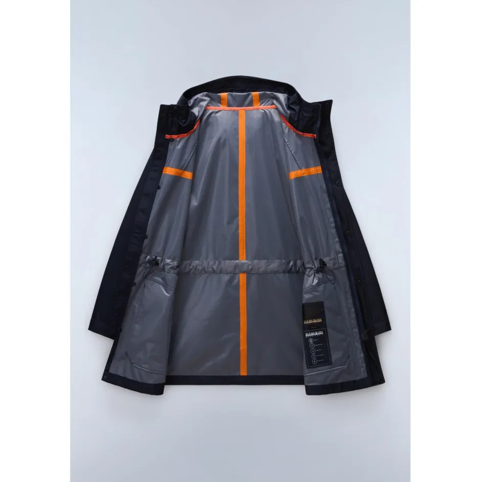 Napapijri - A-Pioz he - Parka